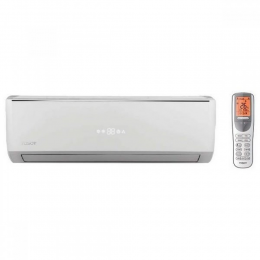 КОНДИЦИОНЕР TOSOT LORD EURO 2 T12H-SLEU2/I/T12H-SLEU2/O