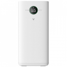 ОЧИСТИТЕЛЬ ВОЗДУХА VIOMI SMART AIR PURIFIER PRO UV / VXKJ03