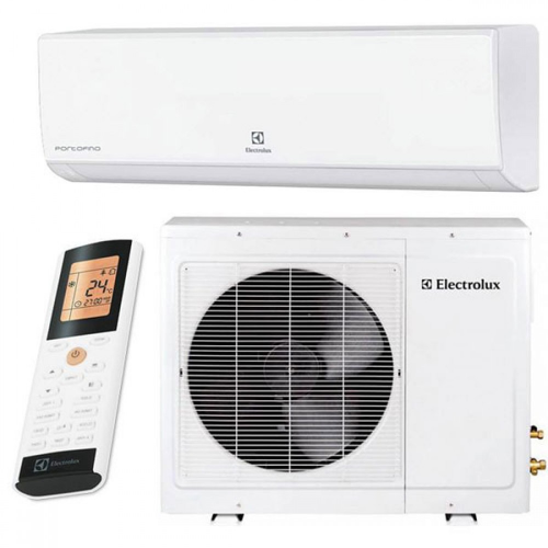 КОНДИЦИОНЕР ELECTROLUX PORTOFINO SUPER DC-INVERTER EACS/I-18HP/N8-19Y