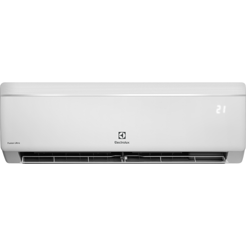 КОНДИЦИОНЕР ELECTROLUX FUSION ULTRA DC INVERTER EACS/I-18HF/N8_22Y
