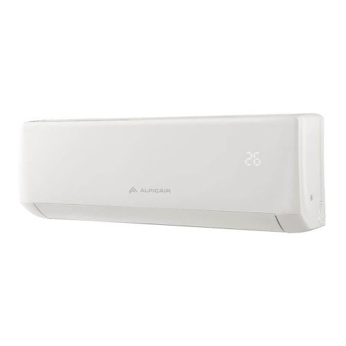 КОНДИЦИОНЕР ALPICAIR ECO PRO AWI/AWO-26HRDC1E