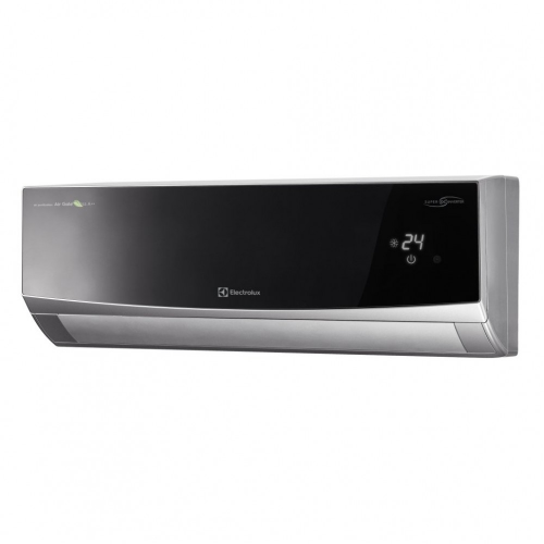 КОНДИЦИОНЕР ELECTROLUX AIR GATE 2 BLACK DC EACS/I-12HG-BLACK2/N8