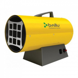 ТЕПЛОВАЯ ПУШКА BALLU BHG-10