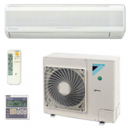 КОНДИЦИОНЕР DAIKIN FAQ100B / RR100BV/W