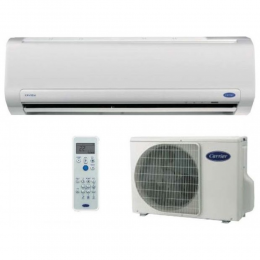 КОНДИЦИОНЕР CARRIER 42NQ009N / 38NY009N