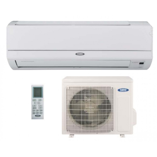 КОНДИЦИОНЕР GENERAL CLIMATE GC/GU-EAF18HRIN1