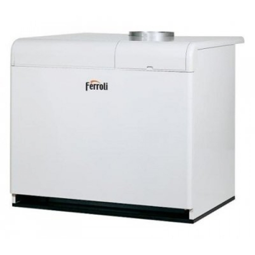 ГАЗОВЫЙ КОТЕЛ FERROLI PEGASUS F3 N 289 2S