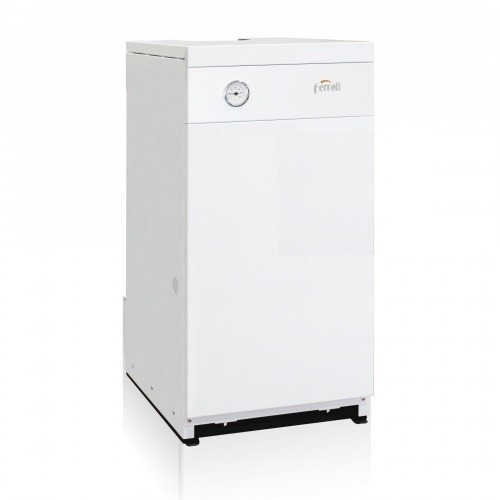 ГАЗОВЫЙ КОТЕЛ FERROLI TORINO 20