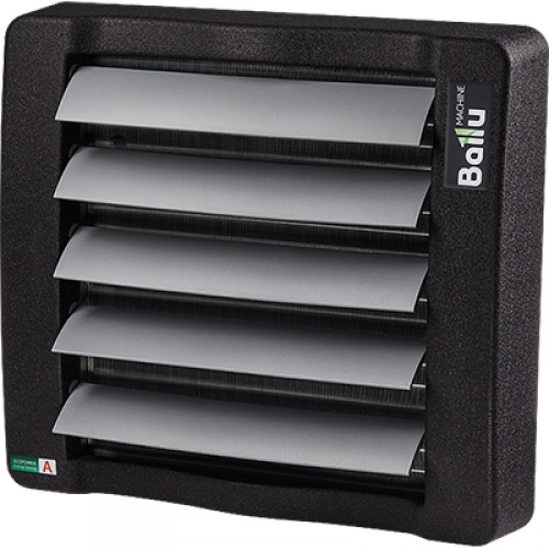 ТЕПЛОВЕНТИЛЯТОР BALLU BHP-W3-30-S