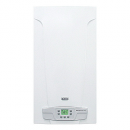 ГАЗОВЫЙ КОТЕЛ BAXI ECOFOUR 24F / CSE46624354