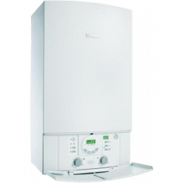 ГАЗОВЫЙ КОТЕЛ BOSCH ZWC 24-3 MFK