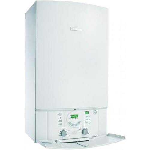 ГАЗОВЫЙ КОТЕЛ BOSCH ZWC 24-3 MFK
