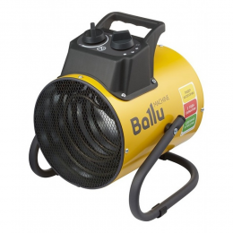 ТЕПЛОВАЯ ПУШКА BALLU BHP-PE2-3