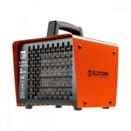 ТЕПЛОВАЯ ПУШКА ECOTERM EHC-02/1D