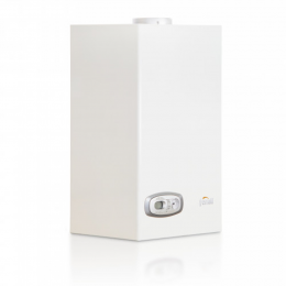 ГАЗОВЫЙ КОТЕЛ FERROLI DIVATECH D F32 (EX)
