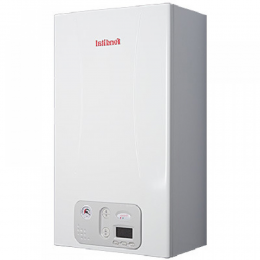 ГАЗОВЫЙ КОТЕЛ FONDITAL ANTEA CTFS 24