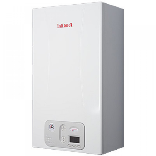 ГАЗОВЫЙ КОТЕЛ FONDITAL ANTEA CTFS 24