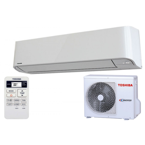 КОНДИЦИОНЕР TOSHIBA RAS-05BKV-EE/RAS-05BAV-EE