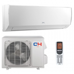 КОНДИЦИОНЕР COOPER&HUNTER ARCTIC INVERTER NG CH-S24FTXLA-NG