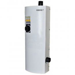 ЭЛЕКТРИЧЕСКИЙ КОТЕЛ OASIS ECO KE-4.5