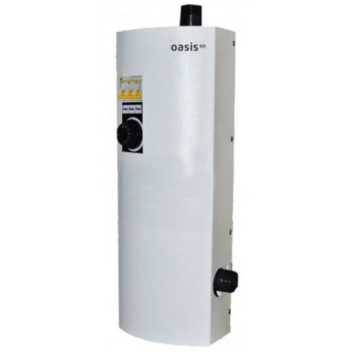 ЭЛЕКТРИЧЕСКИЙ КОТЕЛ OASIS ECO KE-4.5
