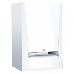 ГАЗОВЫЙ КОТЕЛ DE DIETRICH AMC 25/39 BIC C DIEMATIC EVOLUTION ТУРБО / 7670372