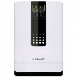 ОЧИСТИТЕЛЬ ВОЗДУХА BRAYER BR4900