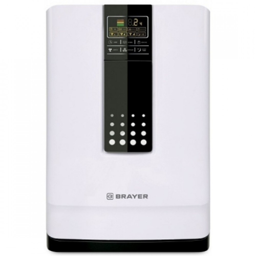 ОЧИСТИТЕЛЬ ВОЗДУХА BRAYER BR4900