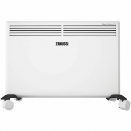 КОНВЕКТОР ZANUSSI ZCH/S-1500 ER