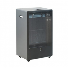 ГАЗОВЫЙ ОБОГРЕВАТЕЛЬ TMC BLUE BELLE 4,2 КВТ (СЕРЫЙ)