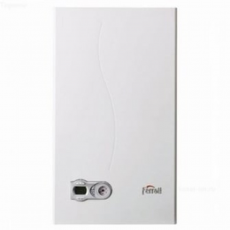 ГАЗОВЫЙ КОТЕЛ FERROLI FORTUNA F 20