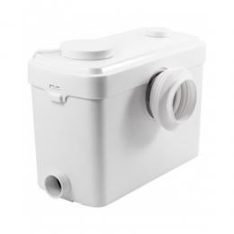 КАНАЛИЗАЦИОННАЯ УСТАНОВКА UNIPUMP SANIVORT 605 A