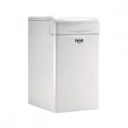 ГАЗОВЫЙ КОТЕЛ FERROLI PEGASUS 56