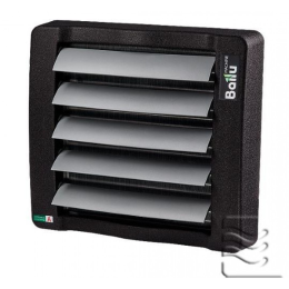 ТЕПЛОВЕНТИЛЯТОР BALLU BHP-W3-20-S