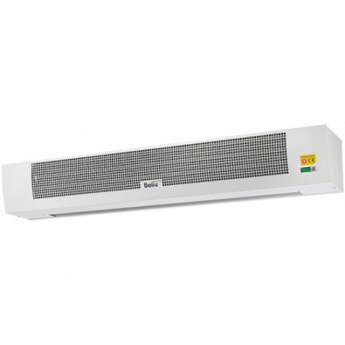 ТЕПЛОВАЯ ЗАВЕСА BALLU BHC-B10W10-PS