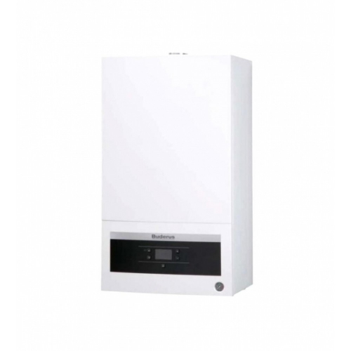 ГАЗОВЫЙ КОТЕЛ BUDERUS LOGAMAX U072-28