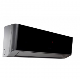КОНДИЦИОНЕР GREE AMBER STANDART BLACK/SILVER R32 GWH24YE-K6DNA1A