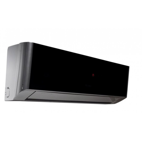 КОНДИЦИОНЕР GREE AMBER STANDART BLACK/SILVER R32 GWH24YE-K6DNA1A
