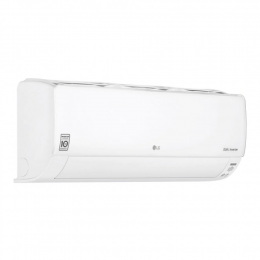 КОНДИЦИОНЕР LG EVO MAX DC09RH