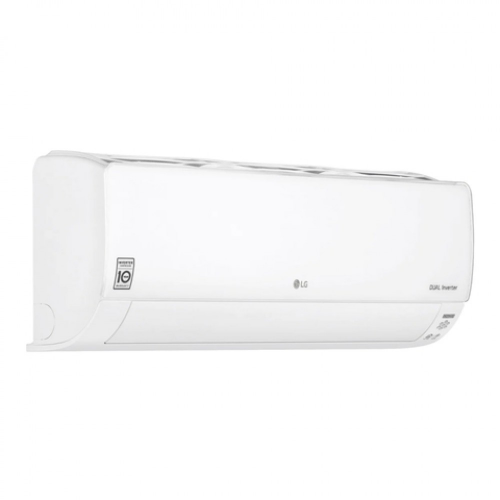 КОНДИЦИОНЕР LG EVO MAX DC09RH