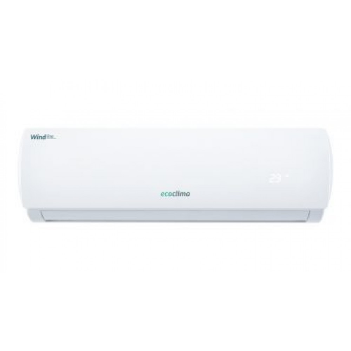 КОНДИЦИОНЕР ECOCLIMA WIND LINE INVERTER ECW/I-09QCW/EC/I-09QC