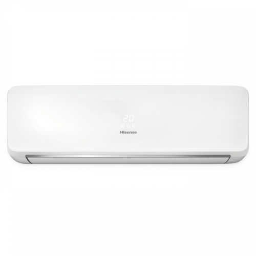 КОНДИЦИОНЕР HISENSE EXPERT PRO DC INVERTER AS-10UW4RYDTV02