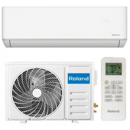 КОНДИЦИОНЕР ROLAND WIZARD INVERTER RDI-WZ18HSS/N2