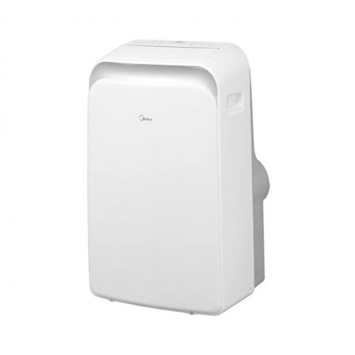 МОБИЛЬНЫЙ КОНДИЦИОНЕР MIDEA MPPDB-12HRN1-Q