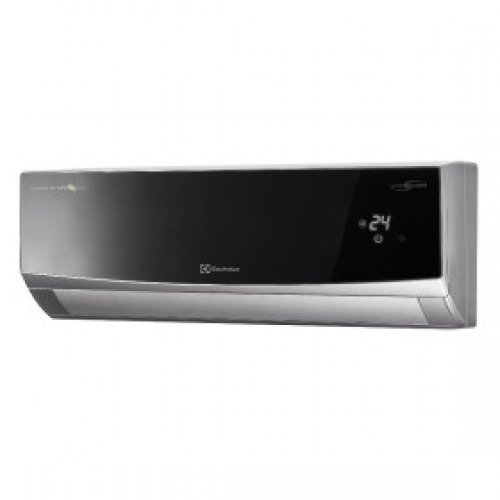 КОНДИЦИОНЕР ELECTROLUX AIR GATE 2 BLACK DC EACS/I-18HG-BLACK2/N8