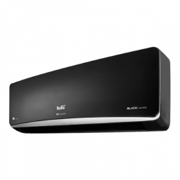 КОНДИЦИОНЕР BALLU DC-PLATINUM BLACK EDITION BSPI-13HN8/BL/EU