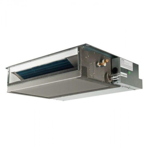 КОНДИЦИОНЕР HISENSE AUD-12HX4SNL/ AUW-12H4SV