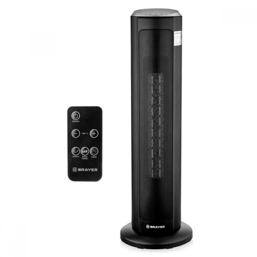 ТЕПЛОВЕНТИЛЯТОР BRAYER BR4803