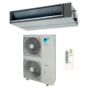 КОНДИЦИОНЕР DAIKIN FDQ125C / RZQG125L8Y