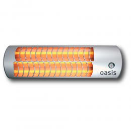 ИНФРАКРАСНЫЙ ОБОГРЕВАТЕЛЬ OASIS IV-18 (D)